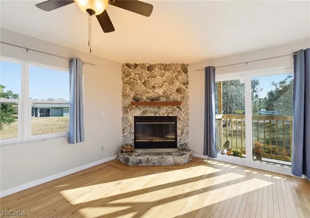 Photo 3 of Single family home for sale at 373 Hile Ln, Punta Gorda, FL 33982 | MLS# 2026008895 | Listing updated on 2026-08-17