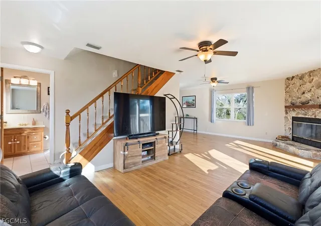 Photo 3 of Single family home for sale at 373 Hile Ln, Punta Gorda, FL 33982 | MLS# 2026008895 | Listing updated on 2026-08-17