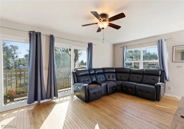 Photo 4 of Single family home for sale at 373 Hile Ln, Punta Gorda, FL 33982 | MLS# 2026008895 | Listing updated on 2026-08-17