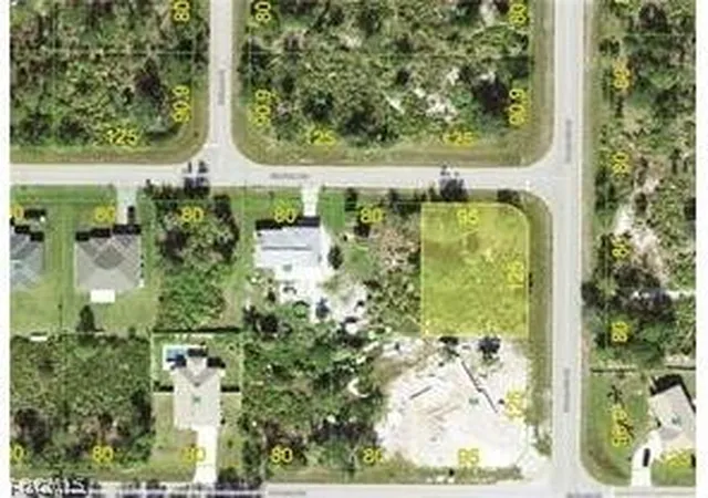 Photo 1 of Land for sale at 183 Presque Isle Dr, Port Charlotte, FL 33954 | MLS# 2026009146 | Listing updated on 2026-09-25