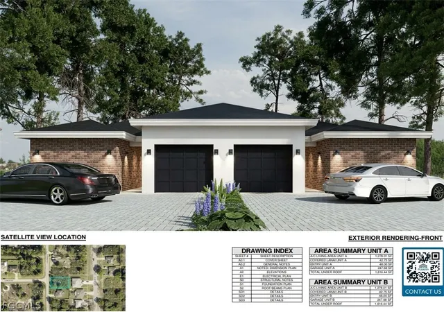 Photo 2 of Land for sale at 118 120 Milwaukee Blvd, Lehigh Acres, FL 33974 | MLS# 2026009154 | Listing updated on 2026-08-27