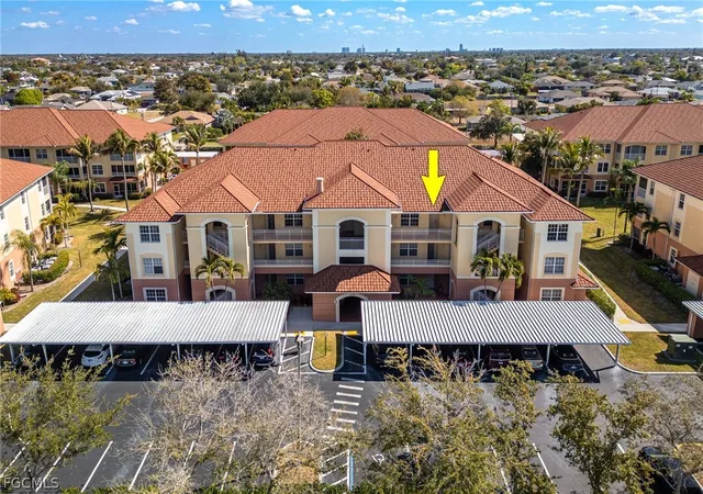 Photo 2 of Condo for sale at 1105 Van Loon Cmns Cir #304, Cape Coral, FL 33909 | MLS# 2026009202 | Listing updated on 2026-08-21