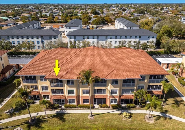 Photo 3 of Condo for sale at 1105 Van Loon Cmns Cir #304, Cape Coral, FL 33909 | MLS# 2026009202 | Listing updated on 2026-08-21