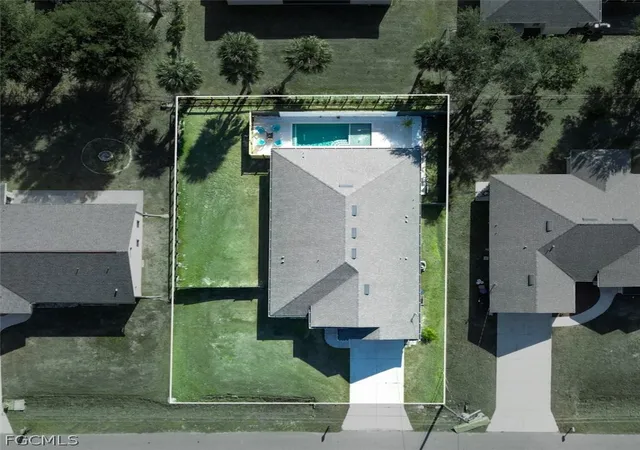 Photo 3 of Single family home for sale at 4638 Clarke St, North Port, FL 34286 | MLS# 2026009238 | Listing updated on 2026-08-27
