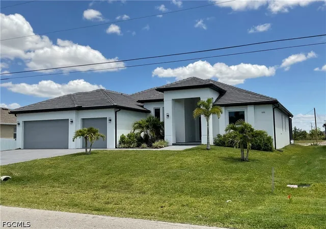Photo 2 of Single family home for sale at 335 Sw 31st Place, Cape Coral, FL 33991 | MLS# 2026009247 | Listing updated on 2026-08-20