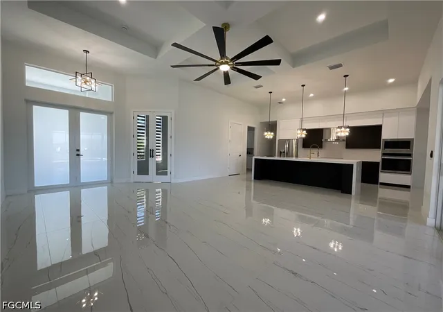 Photo 3 of Single family home for sale at 335 Sw 31st Place, Cape Coral, FL 33991 | MLS# 2026009247 | Listing updated on 2026-08-20