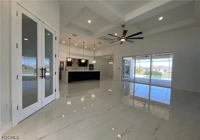 Photo 3 of Single family home for sale at 335 SW 31st Place, Cape Coral, FL 33991 | MLS# 2026009247 | Listing updated on 2026-08-20