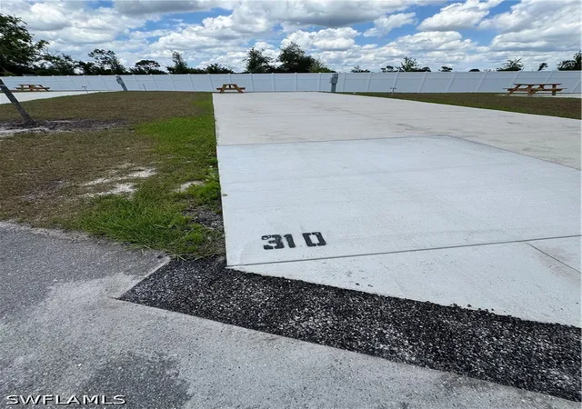 Photo 1 of Land for sale at 310 Horizon Rd, Punta Gorda, FL 33982 | MLS# 226007235 | Listing updated on 2026-08-19