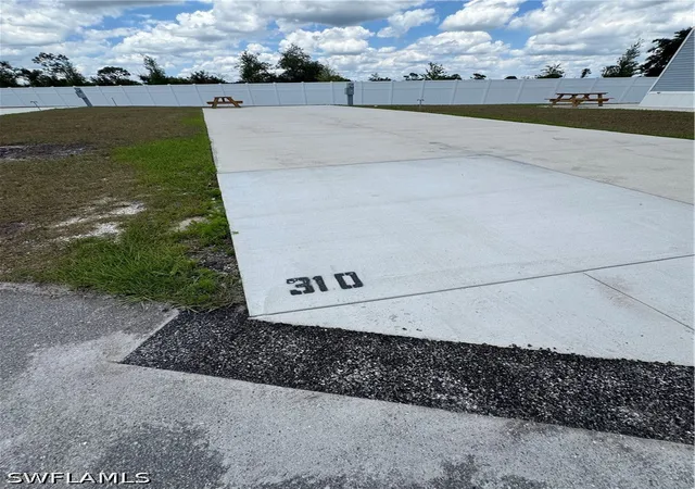 Photo 2 of Land for sale at 310 Horizon Rd, Punta Gorda, FL 33982 | MLS# 226007235 | Listing updated on 2026-08-19