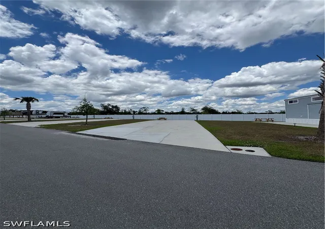 Photo 3 of Land for sale at 310 Horizon Rd, Punta Gorda, FL 33982 | MLS# 226007235 | Listing updated on 2026-08-19