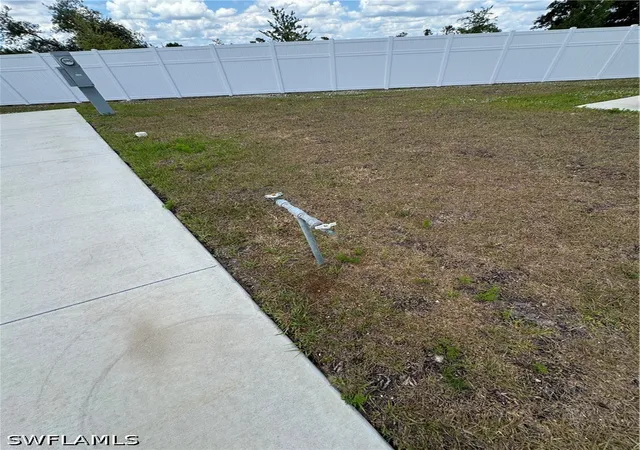 Photo 3 of Land for sale at 310 Horizon Rd, Punta Gorda, FL 33982 | MLS# 226007235 | Listing updated on 2026-08-19