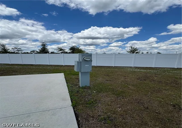 Photo 4 of Land for sale at 310 Horizon Rd, Punta Gorda, FL 33982 | MLS# 226007235 | Listing updated on 2026-08-19