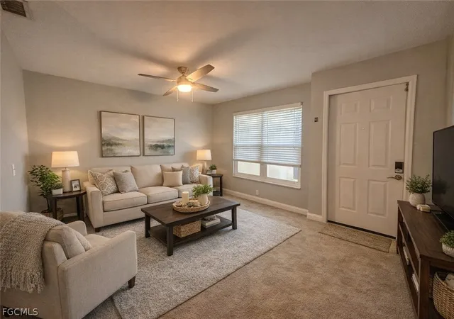 Photo 3 of Sale Pending at 6168 Principia Dr #2, Fort Myers, FL 33919 | MLS# 2026009308 | Listing updated on 2026-09-30
