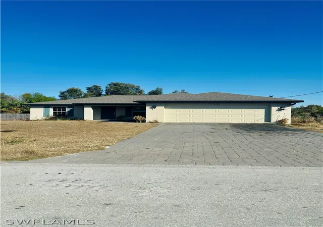 Photo 1 of Sale Pending at 1926 Kester Ave, Lehigh Acres, FL 33972 | MLS# 226008468 | Listing updated on 2026-08-25