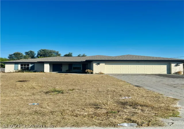 Photo 2 of Sale Pending at 1926 Kester Ave, Lehigh Acres, FL 33972 | MLS# 226008468 | Listing updated on 2026-08-25