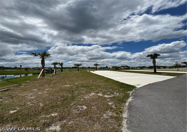 Photo 3 of Land for sale at 327 Sovereign St, Punta Gorda, FL 33982 | MLS# 226007906 | Listing updated on 2026-08-18