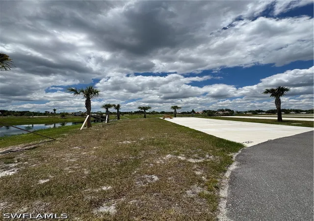 Photo 4 of Land for sale at 327 Sovereign St, Punta Gorda, FL 33982 | MLS# 226007906 | Listing updated on 2026-08-18