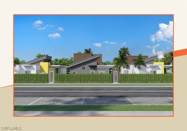 Photo 1 of Single family home for sale at 3732 Grove Cir, Naples, FL 34112 | MLS# 226008508 | Listing updated on 2026-08-27