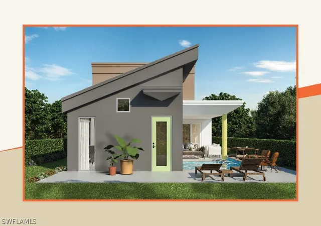 Photo 2 of Single family home for sale at 3732 Grove Cir, Naples, FL 34112 | MLS# 226008508 | Listing updated on 2026-08-27