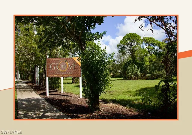 Photo 3 of Single family home for sale at 3732 Grove Cir, Naples, FL 34112 | MLS# 226008508 | Listing updated on 2026-08-27