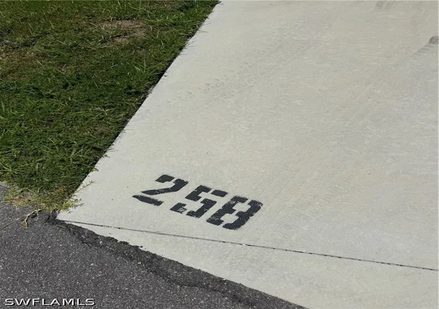 Photo 1 of Land for sale at 258 Horizon Rd, Punta Gorda, FL 33982 | MLS# 226008152 | Listing updated on 2026-08-18