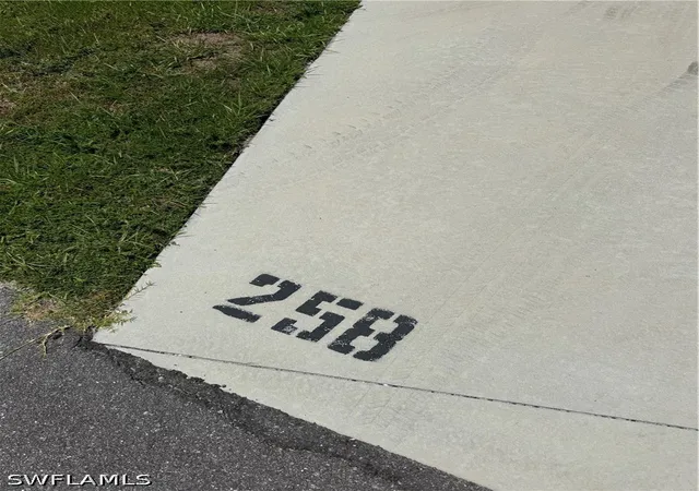 Photo 2 of Land for sale at 258 Horizon Rd, Punta Gorda, FL 33982 | MLS# 226008152 | Listing updated on 2026-08-18