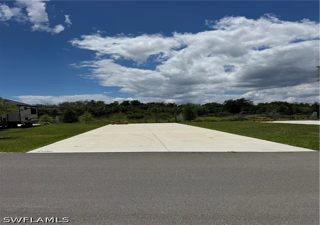 Photo 3 of Land for sale at 258 Horizon Rd, Punta Gorda, FL 33982 | MLS# 226008152 | Listing updated on 2026-08-18