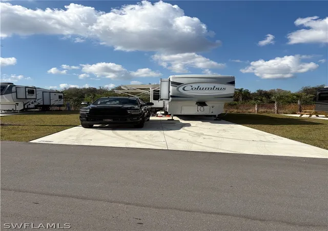 Photo 4 of Land for sale at 258 Horizon Rd, Punta Gorda, FL 33982 | MLS# 226008152 | Listing updated on 2026-08-18