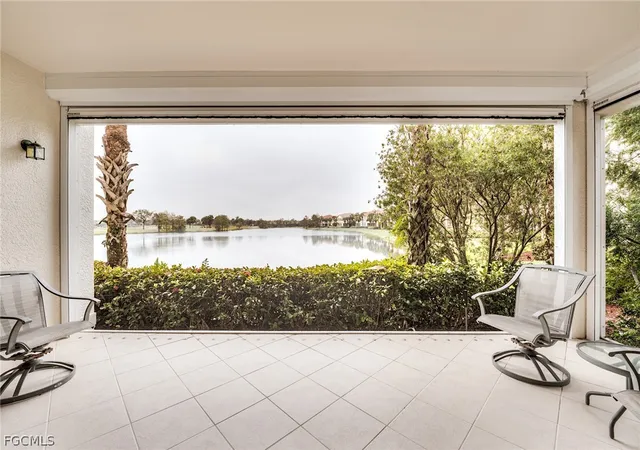 3rd image of 16580 Crownsbury Way #102, Fort Myers, FL 33908 | MLS# 2026009491