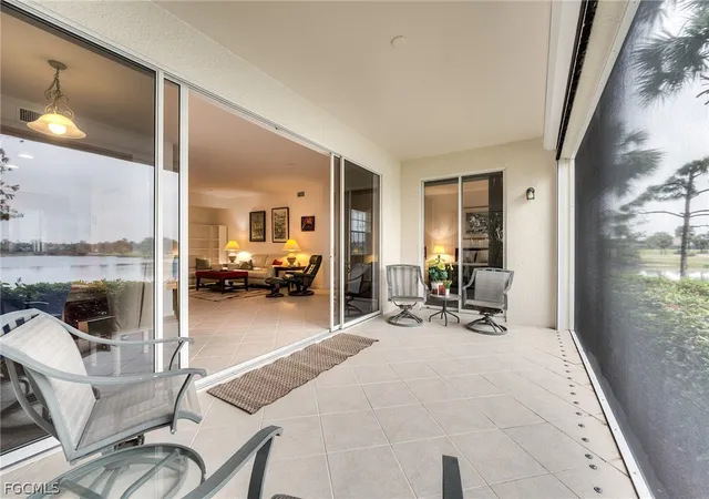 5th image of 16580 Crownsbury Way #102, Fort Myers, FL 33908 | MLS# 2026009491