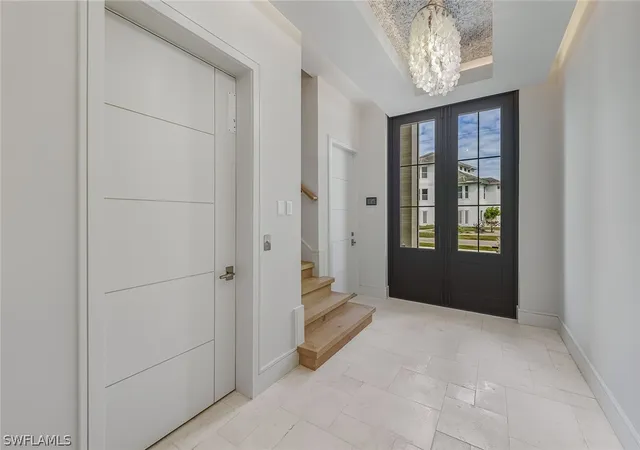 Photo 3 of Sale Pending at 598 Spinnaker Dr, Marco Island, FL 34145 | MLS# 226006651 | Listing updated on 2026-08-21