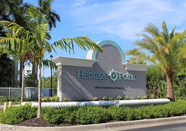1st image of 16615 Lake Cir Dr #447, Fort Myers, FL 33908 | MLS# 2026009545