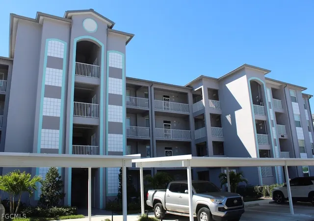 2nd image of 16615 Lake Cir Dr #447, Fort Myers, FL 33908 | MLS# 2026009545