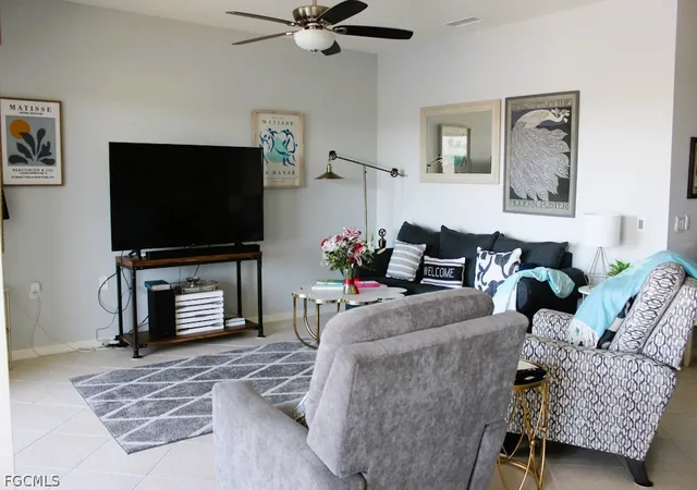 4th image of 16615 Lake Cir Dr #447, Fort Myers, FL 33908 | MLS# 2026009545