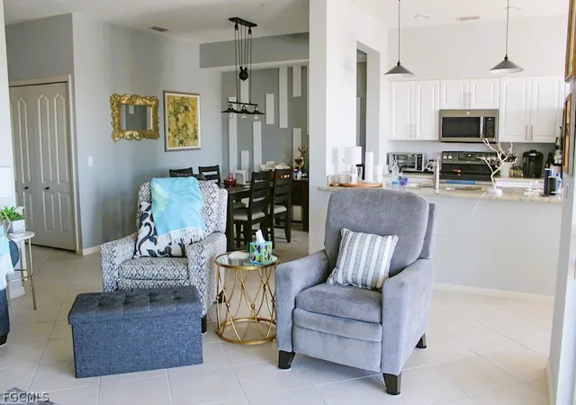 5th image of 16615 Lake Cir Dr #447, Fort Myers, FL 33908 | MLS# 2026009545