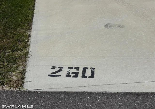 Photo 2 of Land for sale at 260 Horizon Rd, Punta Gorda, FL 33982 | MLS# 226008128 | Listing updated on 2026-08-18