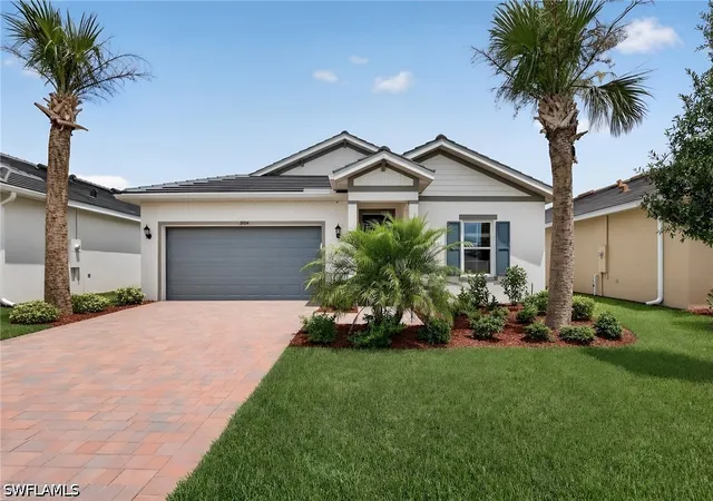 Photo 1 of Single family home for sale at 3904 Passion Vine Dr, Alva, FL 33920 | MLS# 226008580 | Listing updated on 2026-08-25