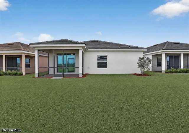 Photo 2 of Single family home for sale at 3904 Passion Vine Dr, Alva, FL 33920 | MLS# 226008580 | Listing updated on 2026-08-25