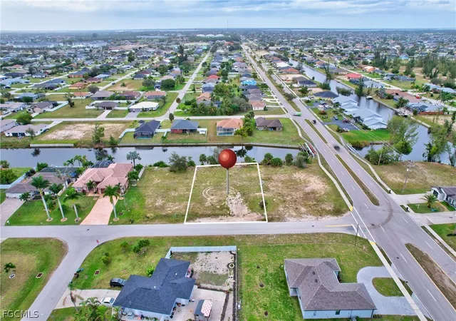 Photo 3 of Land for sale at 3206 Sw 11th Place, Cape Coral, FL 33914 | MLS# 2026009790 | Listing updated on 2026-08-18