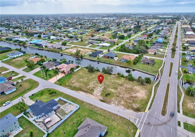 Photo 3 of Land for sale at 3206 SW 11th Place, Cape Coral, FL 33914 | MLS# 2026009790 | Listing updated on 2026-08-18