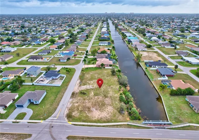 Photo 4 of Land for sale at 3206 SW 11th Place, Cape Coral, FL 33914 | MLS# 2026009790 | Listing updated on 2026-08-18