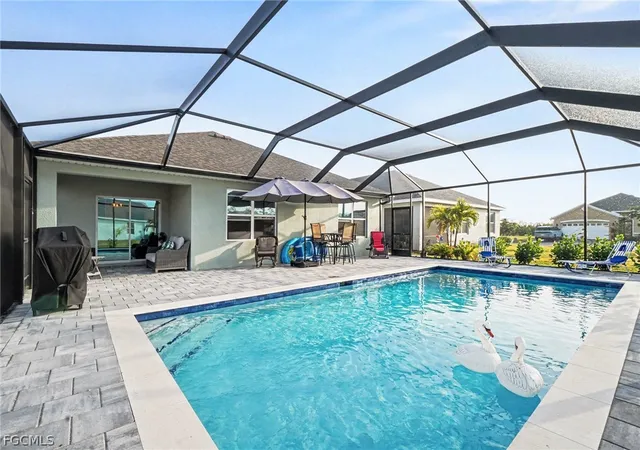 Photo 1 of Single family home for sale at 20245 Camino Torcido Loop, North Fort Myers, FL 33917 | MLS# 2026009908 | Listing updated on 2026-08-25