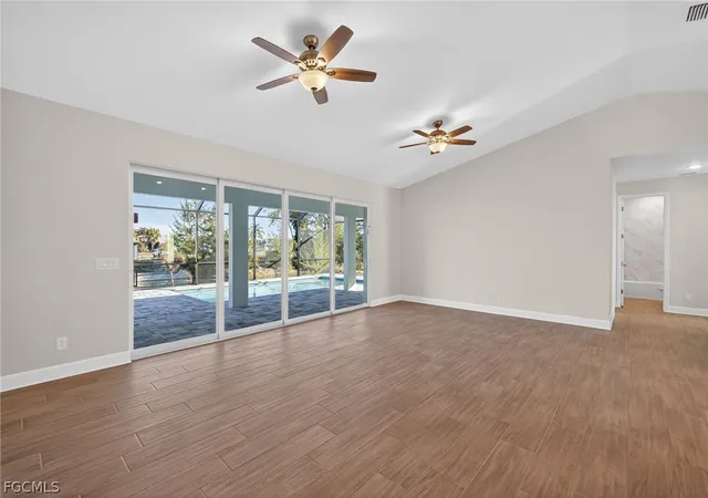 Photo 4 of Single family home for sale at 615 SW 26th Terrace, Cape Coral, FL 33914 | MLS# 2026009946 | Listing updated on 2026-08-27
