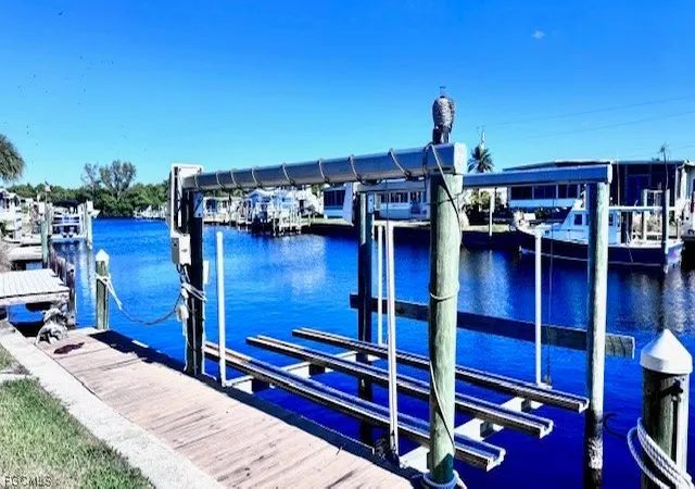 Photo 1 of Manufactured home for sale at 14669 Paul Revere Loop, North Fort Myers, FL 33917 | MLS# 2026010047 | Listing updated on 2026-08-26