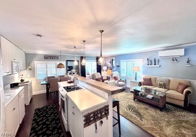 Photo 2 of Manufactured home for sale at 14669 Paul Revere Loop, North Fort Myers, FL 33917 | MLS# 2026010047 | Listing updated on 2026-08-26