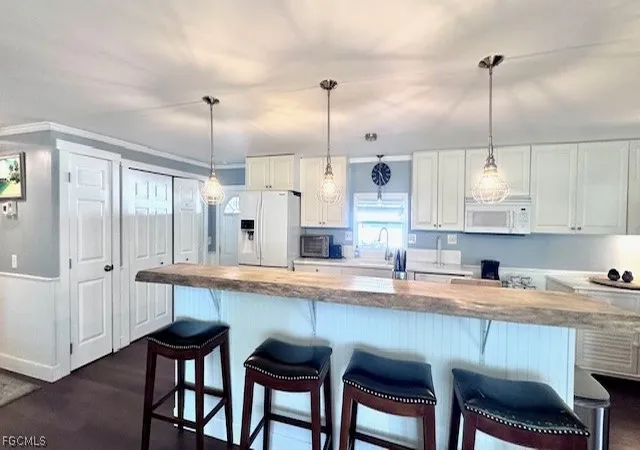 Photo 3 of Manufactured home for sale at 14669 Paul Revere Loop, North Fort Myers, FL 33917 | MLS# 2026010047 | Listing updated on 2026-08-26