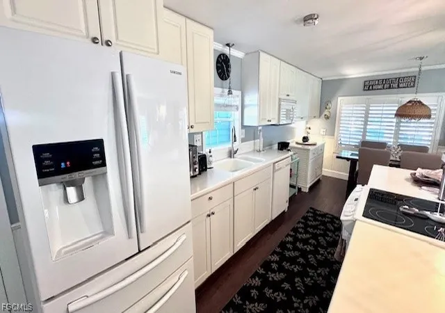Photo 3 of Manufactured home for sale at 14669 Paul Revere Loop, North Fort Myers, FL 33917 | MLS# 2026010047 | Listing updated on 2026-08-26