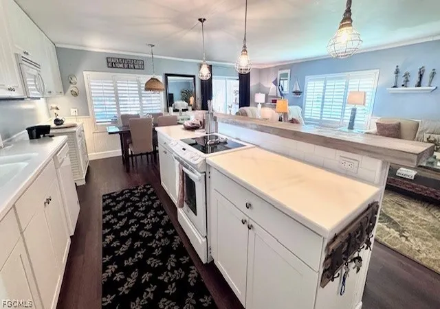 Photo 4 of Manufactured home for sale at 14669 Paul Revere Loop, North Fort Myers, FL 33917 | MLS# 2026010047 | Listing updated on 2026-08-26