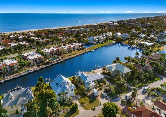 Photo 2 of Sale Pending at 791 Sand Dollar Dr, Sanibel, FL 33957 | MLS# 2026010063 | Listing updated on 2026-08-25