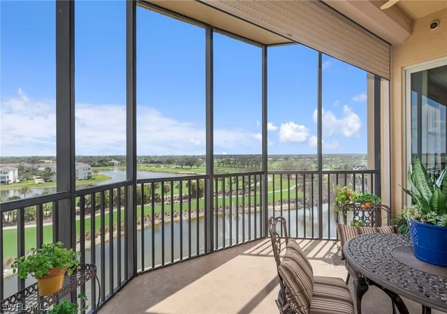 Photo 1 of Condo for sale at 580 El Camino Real #3705, Naples, FL 34119 | MLS# 226008328 | Listing updated on 2026-08-30